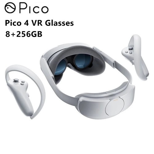 Pico glasses headsets - vr,